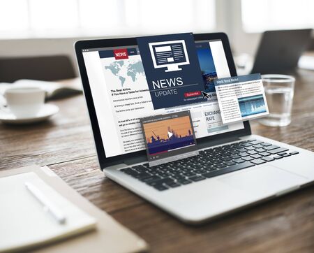 Journalisme Web