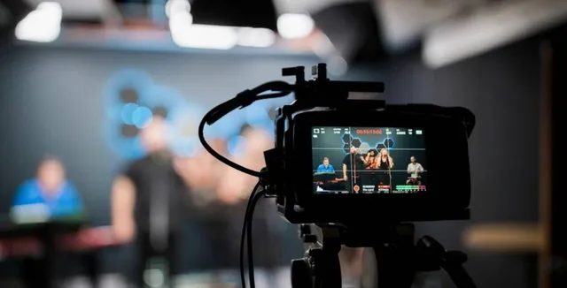 Live Streaming