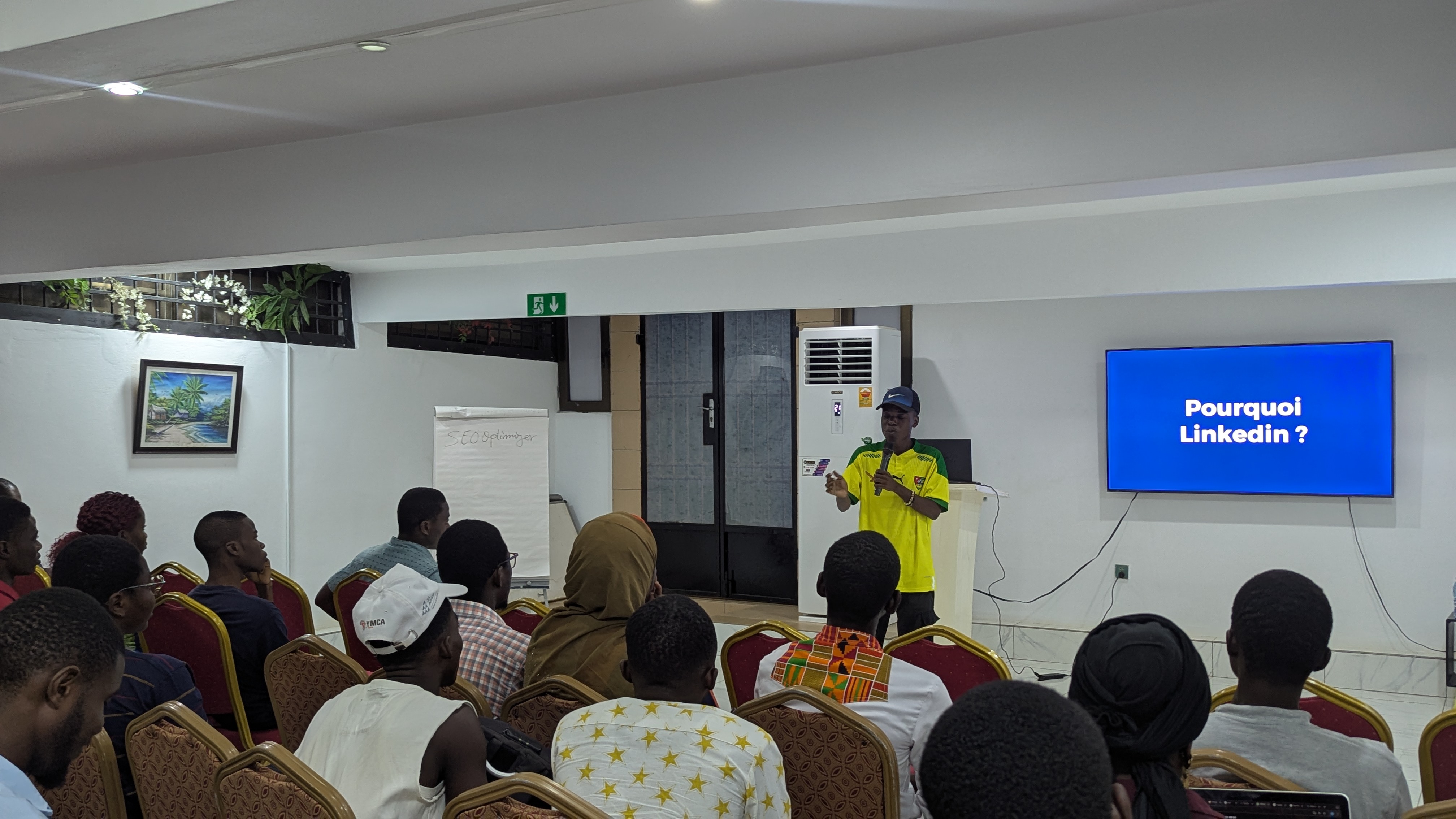 Master Class en Motion Design & Marketing Digital