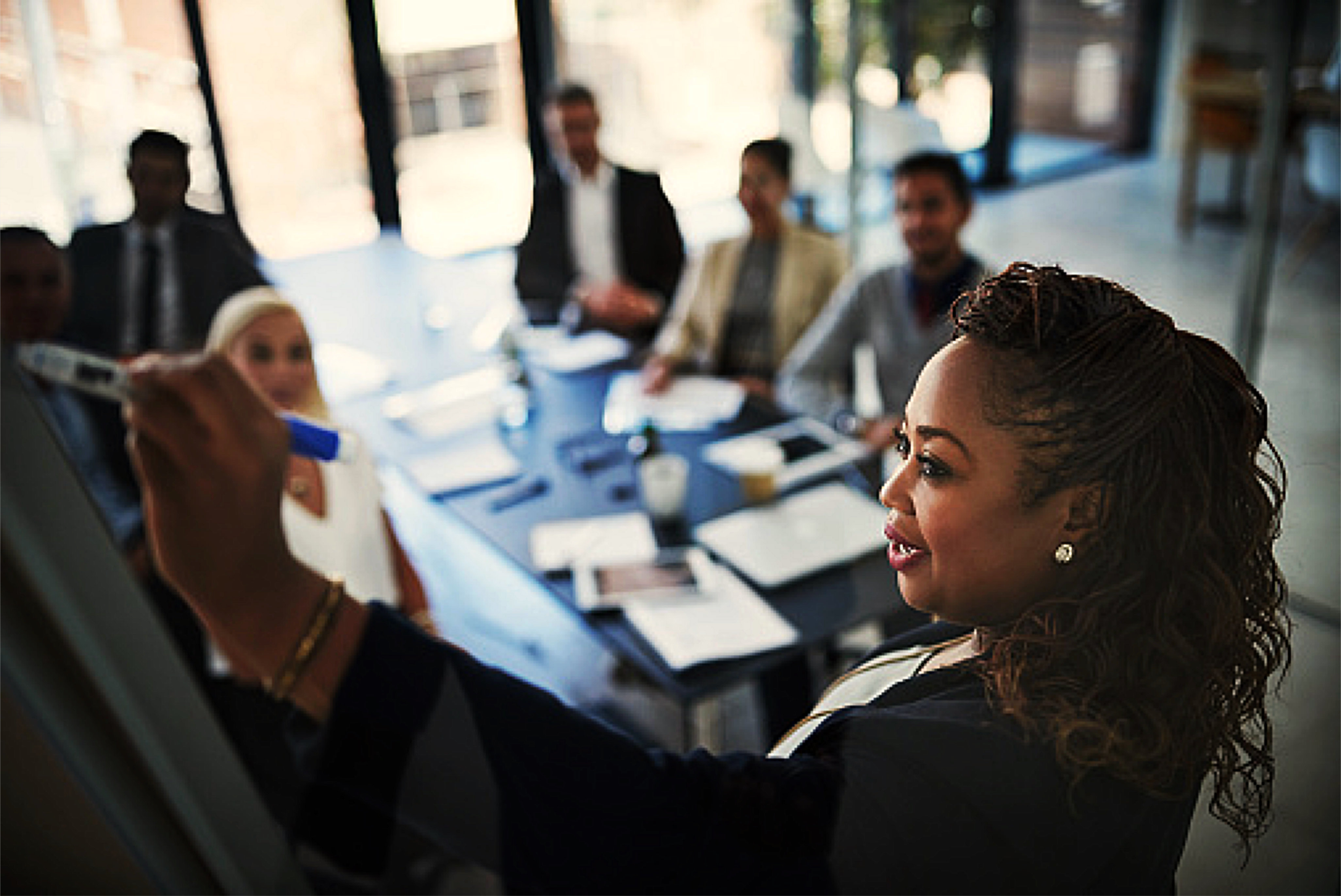 Devenir un manager efficace en 10 minutes