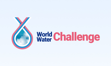World Water Challenge 2025 : Innover pour l’eau, gagnants à Daegu