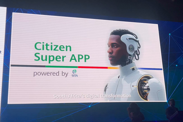 L' Afrique du Sud teste la “Citizen Super-App” pour une transformation numérique des services publics
