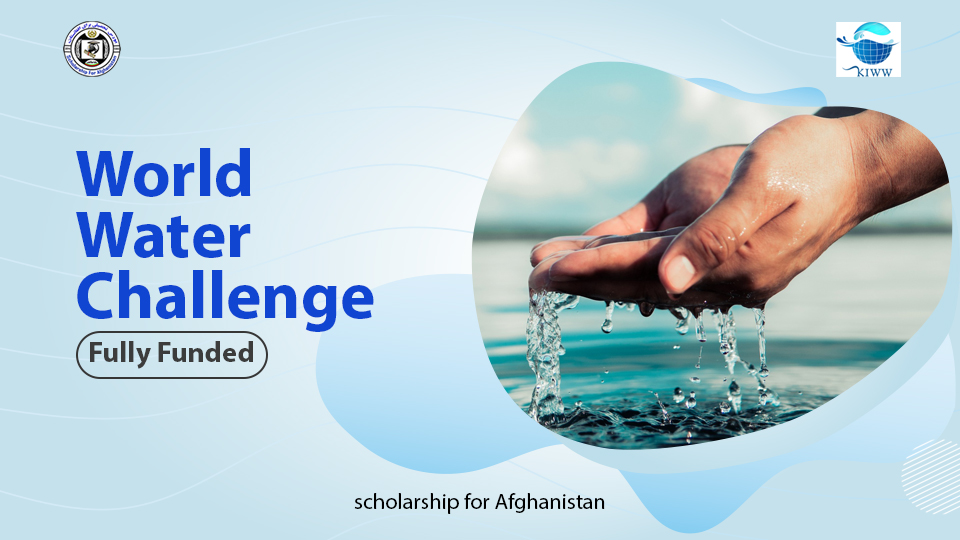 World Water Challenge 2025 : Innover pour l’eau, gagnants à Daegu