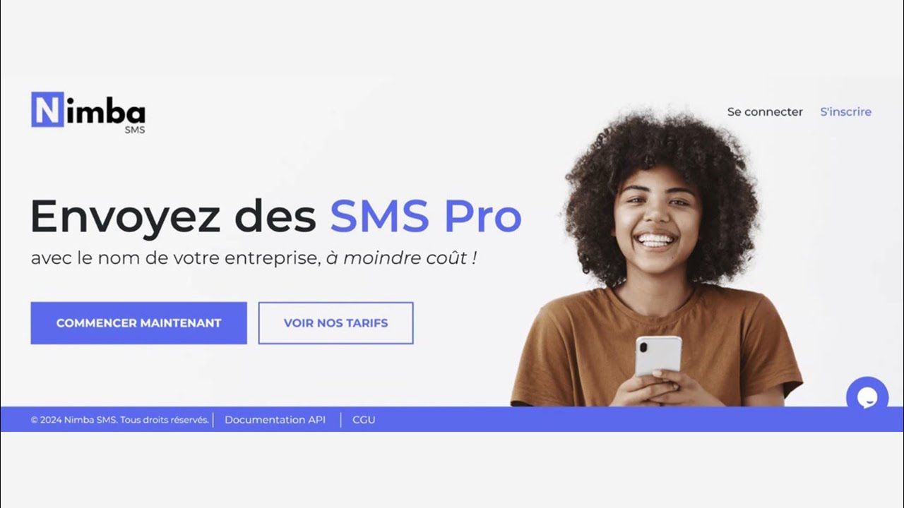 Comprendre le SMS Marketing