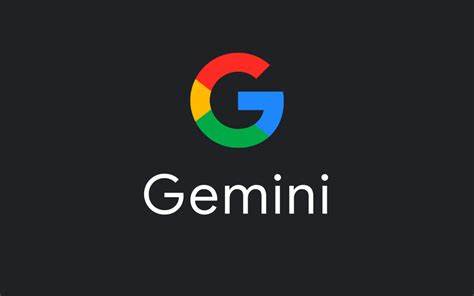 Des mots aux vidéos : Google fait le show avec Gemini