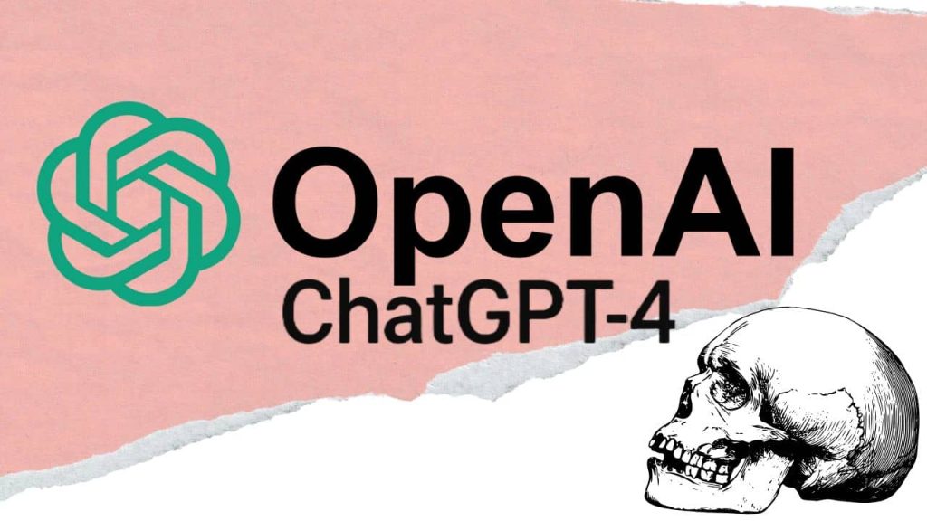 OpenAI lance GPT-4o