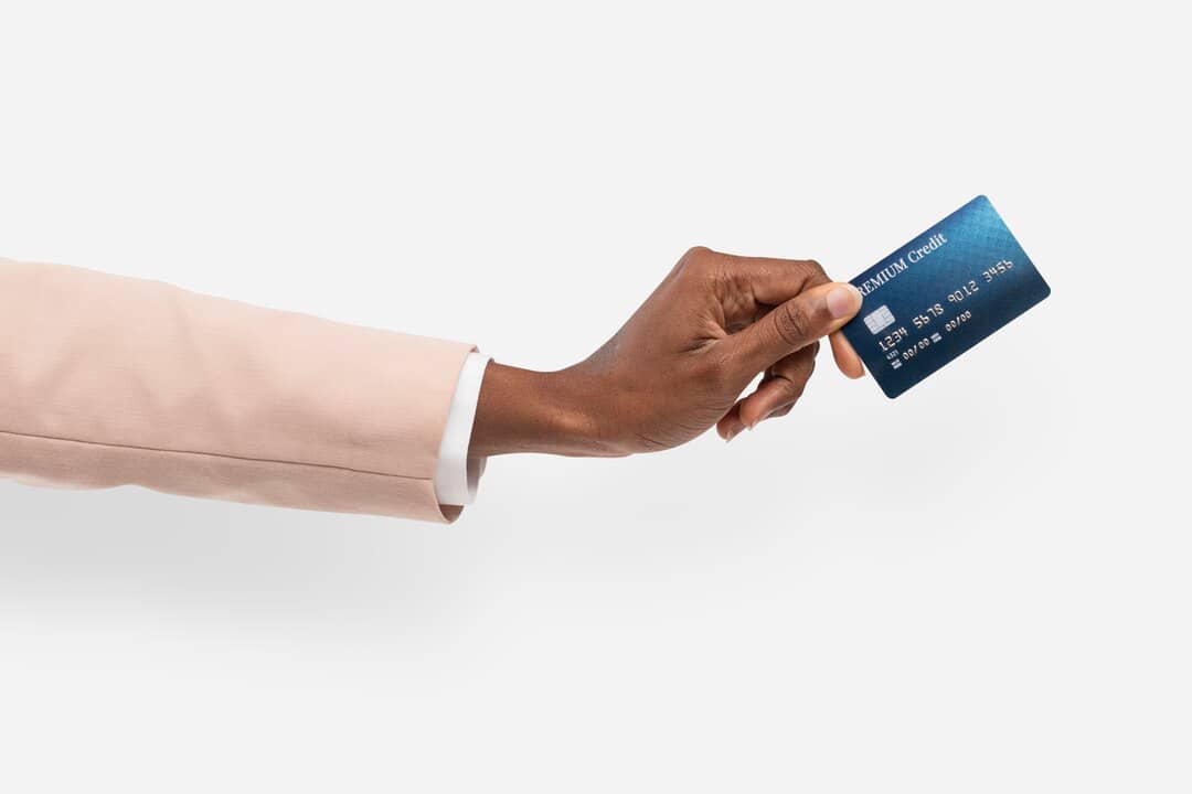 N'enregistrez pas votre carte bancaire en ligne : les raisons